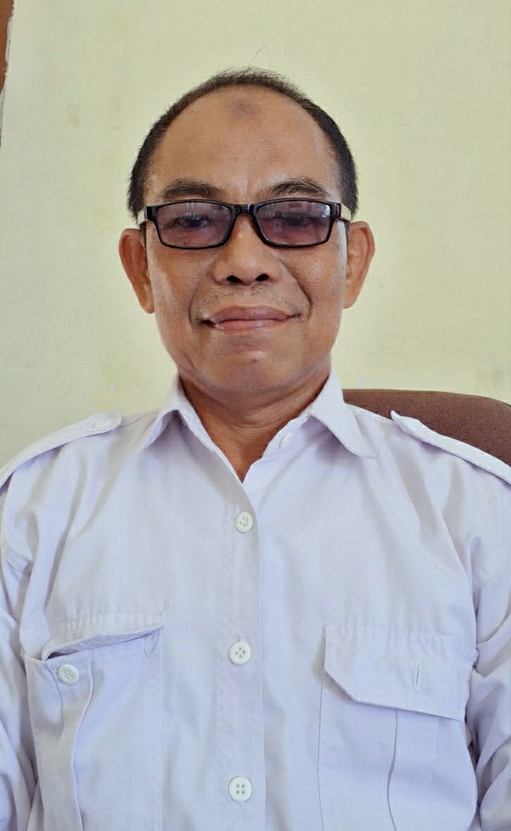 IR. HAMKA RAUF